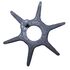 Impeller, Water Pump Suzuki 17461-96301/17461-96302/17461-96311 02753-Sk002