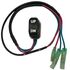 Trim & Tilt Switch Assy Yamaha 703-82563-02 02763-Yh005