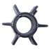 Impeller, Water Pump Tohatsu 345-65021-0