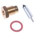 Needle Valve Assy Yamaha 6j0-14390-14/6g0-14390-14