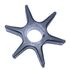 Impeller, Pump Honda 19210-zw1-B02/19210-zw1-B03/19210-zw1-b04