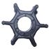 Impeller, Water Pump Suzuki 17461-93901/17461-93902/17461-93903