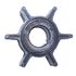 Impeller, Water Pump Tohatsu 369-65021-1