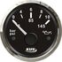 Δεικτης Πιεσης Λαδιου 10bar  Μαυρο 12/24