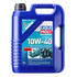 Λαδι 4τ Liqui Moly 10w-40