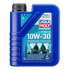 Λαδι 4τ Liqui Moly 10w-30