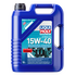 Λαδι 4τ Liqui Moly 15w-40