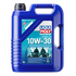 Λαδι 4τ Liqui Moly 10w-30