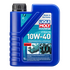 Λαδι 4τ Liqui Moly 10w-40