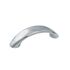 Χειρολαβη Οβαλ Inox – Aisi316 00637-1