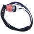 Engine Stop Switch Assembly Yamaha 6a0-82550-01