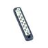 Διακλαδωτηρας Καλωδιων 10p 150a l 152,4 x W31,75 10-30 10p