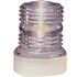 Φανος Περιβλεπτος Λευκος 12v/10w 360°
