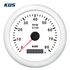 Στροφομετρο 8000rpm Ψηφιακο Ωρομετρο Λευκο 04519-w