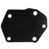 Diaphragm, Pump Yamaha 663-24411-00
