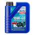 Λαδι 4τ Liqui Moly 15w-40