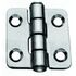 Μεντεσες Inox-Aisi316