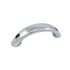 Χειρολαβη Οβαλ Inox – Aisi316 00637-2