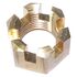 Nut, Castle Yamaha 90171-16011/95307-16900
