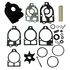 Water Pump Body Assembly Mercury 46-96148a 8
