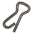 Clip Suzuki 09385-04003