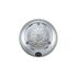 Πλαφονιερα 20led με Διακοπτη Εξωτερικη 10° 12/24 v