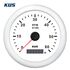 Στροφομετρο 6000rpm Ψηφιακο Ωρομετρο Μαυρο 12/24