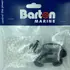 Traveller Service kit Barton