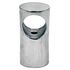Inox–aisi316 Βαρελακια Καγκελου Κουπαστης Κόμβος Ενδιάμεσος Διαμπερής