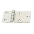 Μεντεσες Inox-Aisi304 01064