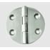 Μεντεσες Inox-Aisi316