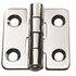 Μεντεσες Inox-Aisi316