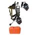 Αυτονομη Αναπνευστικη Συσκευη Solas/med 300bar (Scba) 00979-6