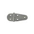 Μεντεσες Inox-Aisi316 Standard