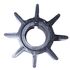 Impeller, Water Pump Tohatsu 334-65021-0