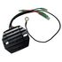 Rectifier & Regulator Assy Yamaha 6ah-81960-00