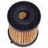 Element, Filter Yamaha 6p3-24563-00/6p3-Ws24a-01 02748-Yh005