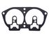 Gasket Yamaha 64d-14384-00