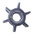 Impeller Mercury 47-16154 3/47-16154