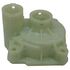 Housing, Water Pump Yamaha 6ce-44311-01
