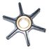 Impeller Mercury 47-85089 3/47-85089 10 02753-Mr004