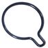 Ring, Gear Case Seal Suzuki 17417-92j00