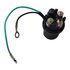 Relay Assy Yamaha 6e5-8195c-01