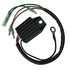 Rectifier & Regulator Assy Yamaha 6h2-81960-00