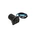 Trim Assembly Yamaha Rec6d8-43880-09