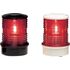 Φανος Περιβλεπτος Κοκκινος led