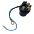 Relay Assy Yamaha 6e5-8195b-01