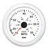 Μιλιομετρο 55mph Μαυρο 12/24