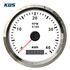 Στροφομετρο 4000rpm Ψηφιακο Ωρομετρο Μαυρο 12/24