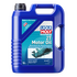 Λαδι 2τ Liqui Moly